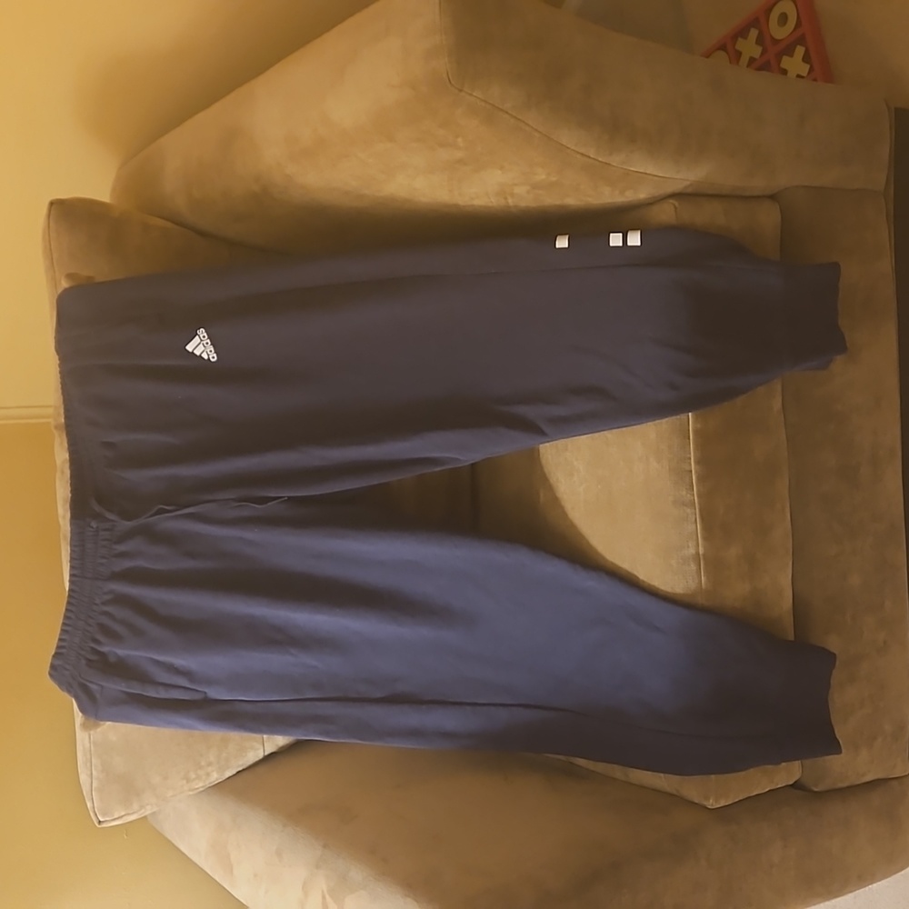 Adidas sweatpants